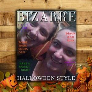 Meet your Posher, Constance